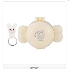 TWICE READY TO BE　ダヒョン　リングコレクションのサムネイル