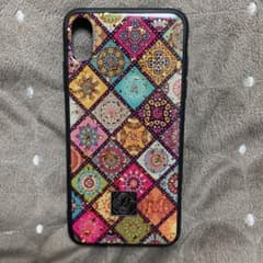 iPhone XS max ケースのサムネイル