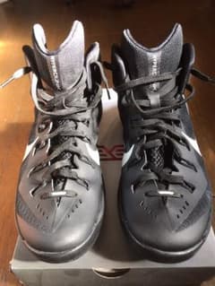 NIKE HYPERDUNK ハイパーダンク  2014のサムネイル