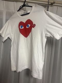 PLAY COMME des GARCONS Tシャツのサムネイル