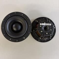 TB Speakers W4-1658SB スピーカーユニット tangband TB Speakers W4-1658SB スピーカーユニット tangband - メルカリ