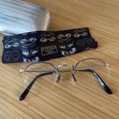 eyevan7285 モデル141 カラー2070のサムネイル