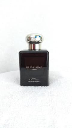 Jo Malone Oud & Bergamot コロン インテンス 50ml - メルカリ