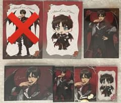 진격의 거인 DEVIL ver. 엘렌
