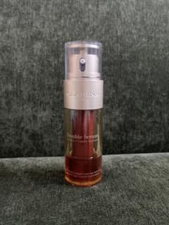 おまけ付☆CLARINS ダブル セーラム EX 50mlのサムネイル