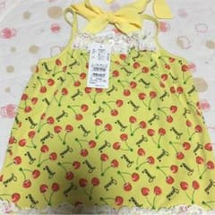 JENNI タンクトップのサムネイル