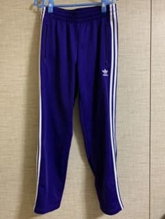 adidas トラックパンツ ジャージのサムネイル