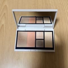 RMK シェイド&グロウ フェイスパレット02 セドナシンフォニー - メルカリ