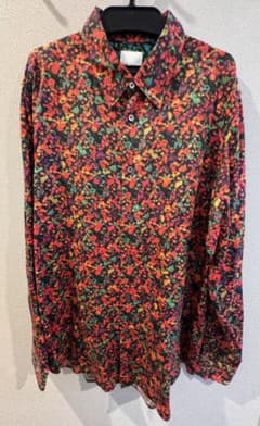 【新品未使用】ポールスミス PAUL SMITH PF-WR-87155のサムネイル