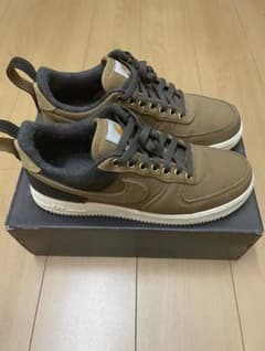 Air Force 1 Carhartt WIP エアフォース1 カーハートのサムネイル