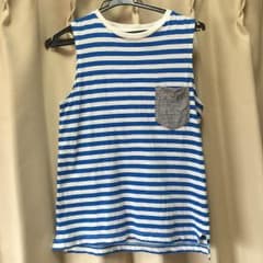 BEAMS BOY   ノースリーブのサムネイル
