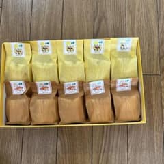 焼き菓子のサムネイル