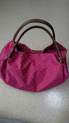 russet バックのサムネイル