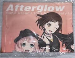 BanG Dream! 10th Anniversary B2布ポスター賞のサムネイル