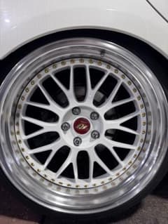 マシュマロさん専用　VOSSEN ボッセン　20インチタイヤホイール マシュマロさん専用 VOSSEN ボッセン 20インチタイヤホイール | Shop