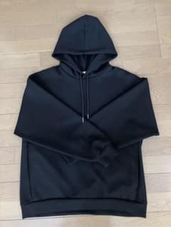 ダブルフェイスビッグプルパーカのサムネイル