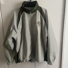 未使用 MAZZEL まぜべや トラックジャケット Mサイズ - メルカリ