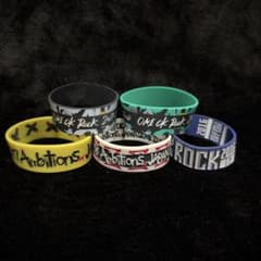 ONE OK ROCK ラバーバンド ワンオクのサムネイル