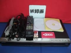 2014年製☆シャープ 2番組同時録画 ブルーレイレコーダー BD-W560 シャープ ブルーレイレコーダー BD-W560 W録画 2014年製 動作品 - メルカリ