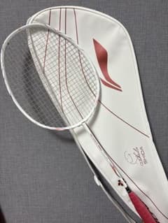 ラケット LI-NING BLADEX 880 SHIDA 4UG5 LI-NING BLADEX 880 SHIDA 4UG5 - メルカリ