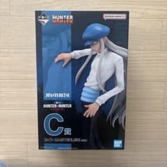 HUNTER×HUNTER C상 피규어 카이트 키메라 앤트