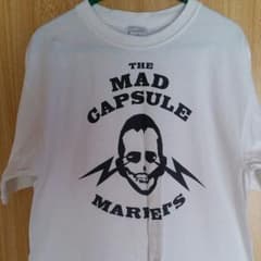 madcapsuleMarkets Tシャツのサムネイル