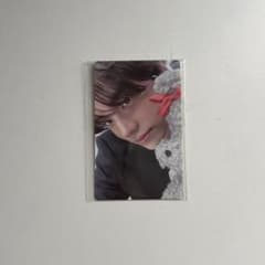 TWS シニュ Weverse ラキドロ コンパクト トレカ - メルカリ