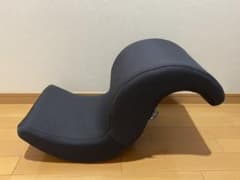 ショップジャパン　ゆらころん グレーのサムネイル