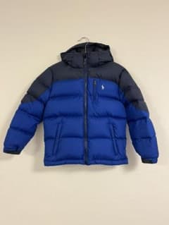 RALPH LAUREN  ラルフ  ダウン　130のサムネイル