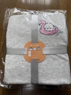 未使用 GU ちいかわ ドライパイルセット Lサイズのサムネイル