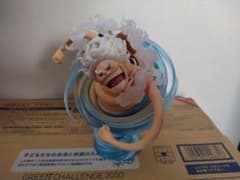원피스 1번 복권 루피 A상 상자 없음