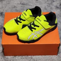 asics  レーザービーム  ★美品★ 20cmのサムネイル