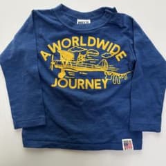 breezeロンT【美品】のサムネイル