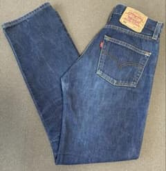 00s Levi’s 501 ポーランド製 W29L32 ユーロリーバイスのサムネイル