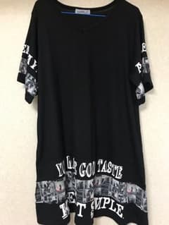 ビックTシャツのサムネイル