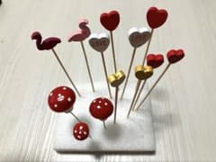 ガーデンピックのサムネイル