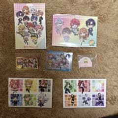 カラフルピーチのサムネイル