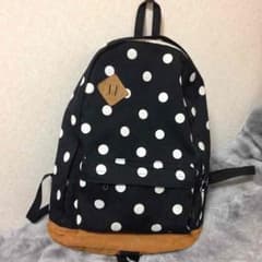 ドットリュック ( *ˆoˆ* )のサムネイル