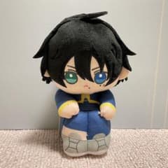 ヒプノシスマイク モアプラス お座り ぬいぐるみのサムネイル