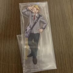 僕のヒーローアカデミア 青山のサムネイル