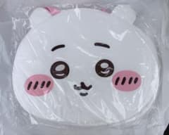 치이카와 오카오 BIG 보스턴 백