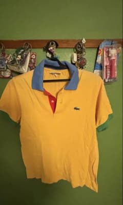 LACOSTE ポロシャツのサムネイル