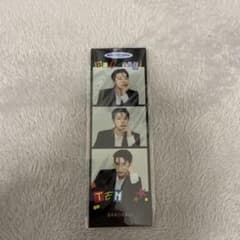 wayv TENのサムネイル
