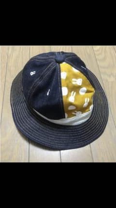 CUNE バゲットハット キューンのサムネイル