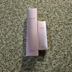 Aureli　オレリー薬用ブーストローション&セラムsetのサムネイル