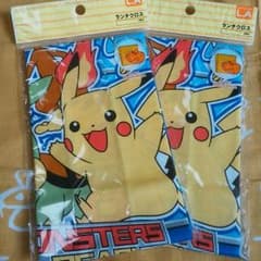 ランチクロス　ポケモン　２枚組のサムネイル