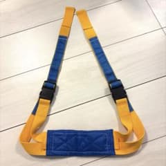 鉄棒　くるりんベルトのサムネイル