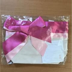 リボンバッグのサムネイル