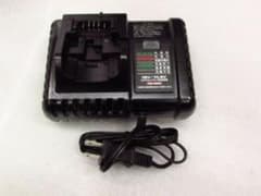 Thumbnail of KYOCERA UBC-1802L 京セラ 18V 10.8V 36V 充電器