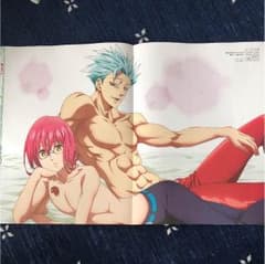 七つの大罪 ポスターのサムネイル